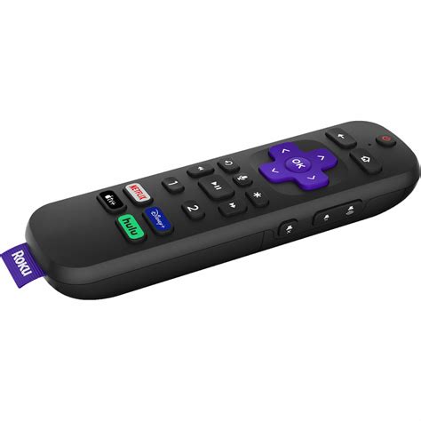 Roku remote for sale. Dec 5, 2023 · Roku Ultra. $67 $100 Save $33. This 33 percent discount is only a dollar more than the lowest price we've seen for Roku's top-end streaming box. $67 at Amazon. The Ultra is Roku's highest-end ... 