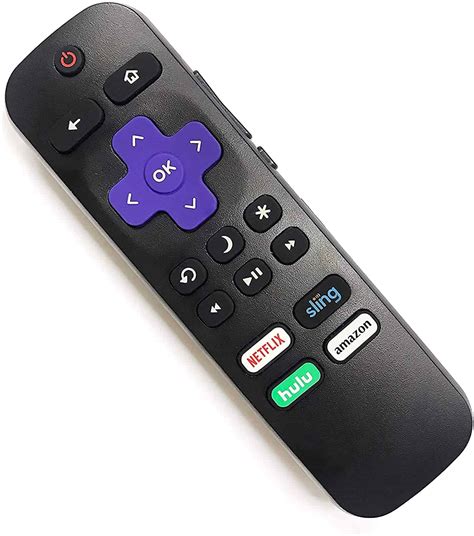 Yes! If you need a Roku remote replacement or just want to