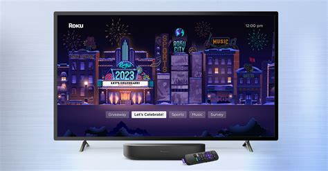 The Power button and Volume buttons are TV controls only and have no effect on the Roku device. When you are finished streaming, press the Home button on the Roku Remote to return to Home Screen before pressing the Power button to turn off tv. (this will stop all streaming and data usage). After awhile, Roku will enter a sleep mode.