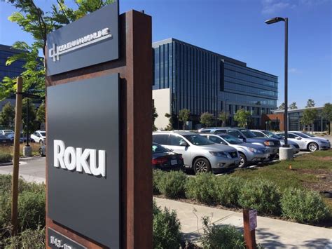 Roku slashes San Jose office space, seeks to sublease two big buildings