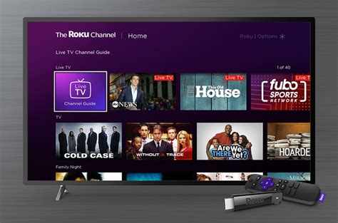 Roku studio. Roku provides the simplest way to stream entertainment to your TV. On your terms. With thousands of available channels to choose from. 