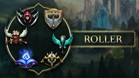 Rolünü seç, şampiyonunu bul (LoL Eğitim Videoları #1).