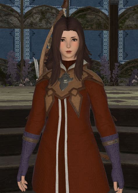 Rolanberry Red Dye - Final Fantasy XIV A Realm Reborn Wiki