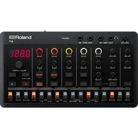 Roland - T-8 Beat Machine