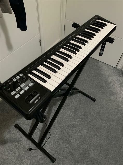 Roland A49 Price Used