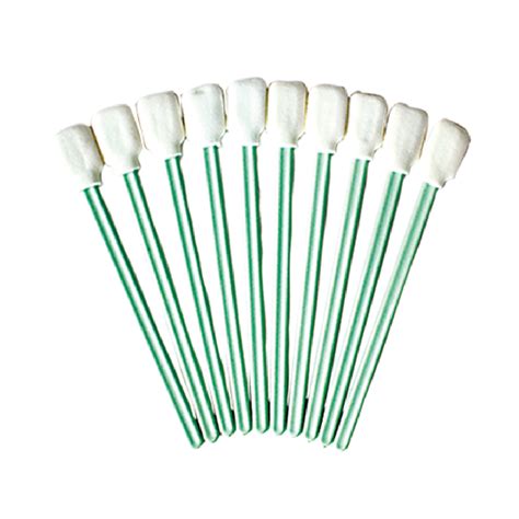 Roland Cleaning Swabs - Pack of 25 Amaya Sales UK