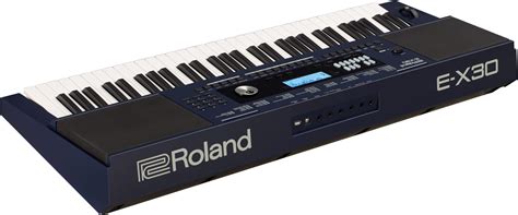 Roland E X30 Price