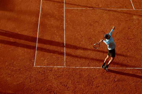 Roland Garros 2026