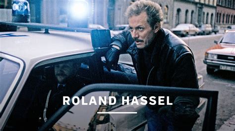 Roland Hassel SVT Play