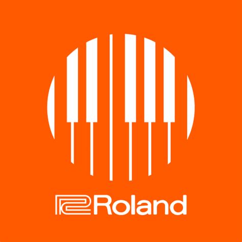 Roland Piano App APK Download for Android 