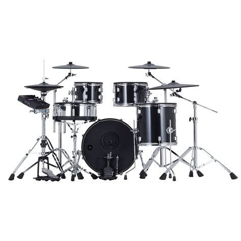 Roland VAD-507 KIT V-DRUMS ACOUSTIC DESIGN барабанная …