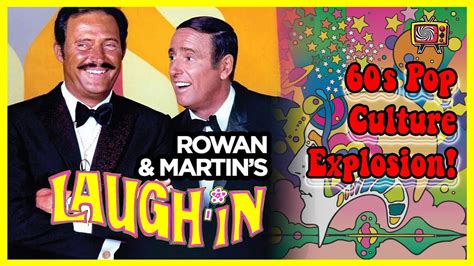 Roland and martin laugh in