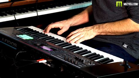 Roland axial.  Its lightweight design and battery operation make it perfe...