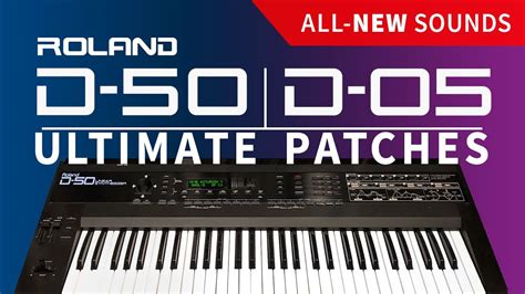 Roland d50 patch list.  Brutal saw waves, luscious Do you remember a patch name but ...