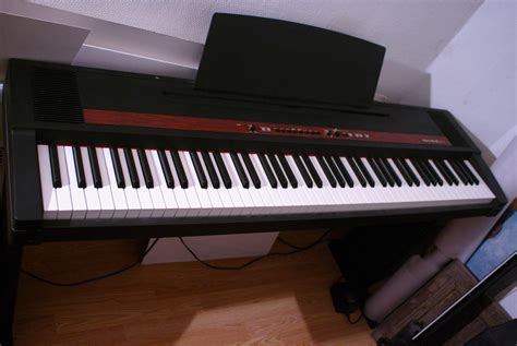 Roland ep 97 ep 77 digital pianos owners manual. - Kodak easyshare p730 digital picture frame manual.