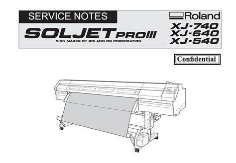 Roland soljet proiii xj 640 service manual parts manual download. - Mwm dieselmotor teile handbuch 2 8.
