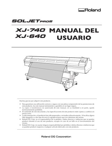 Roland soljet proiii xj 740 service manual parts manual download. - Manuale di ricerca operativa in serie di risorse naturali serie internazionale di scienza della gestione della ricerca operativa.