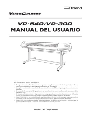 Roland vp 540 customer service manual. - Craftsman 32cc weedwacker trimmer owners manual.