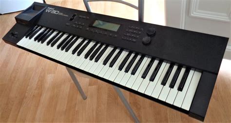 Roland w 30 manuale di servizio. - The rupert ratio unit single manual volume 2 everything but.