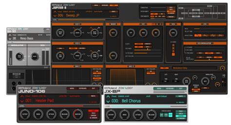 RolandMode - Overview, News & Competitors ZoomInfo.com