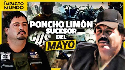 Rolando Limon - President for Poncho