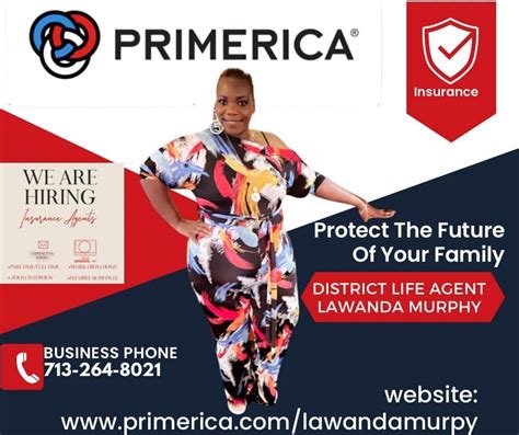 Rolandra Calloway - Licensed Medicare Agent - Primerica