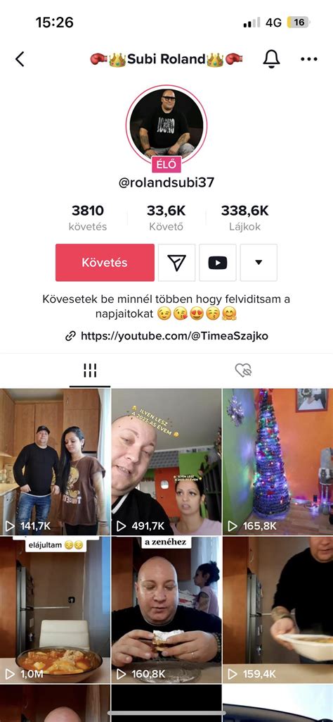 Rolandsubi37 Leaks XXX 💋 62 Videos