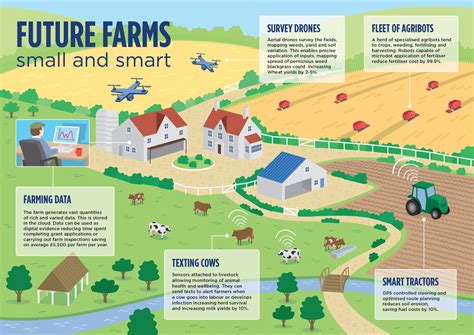 Role Description Program Leader Farms of the Future