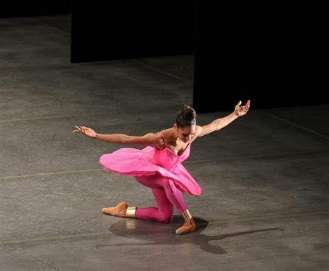 Role Models and Stereotypes: Misty Copeland