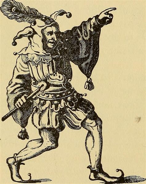 Role Of A Fool Or Jester During Elizabethan Times Bartleby