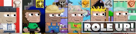 Role Up!/Farmer Growtopia Wiki Fandom