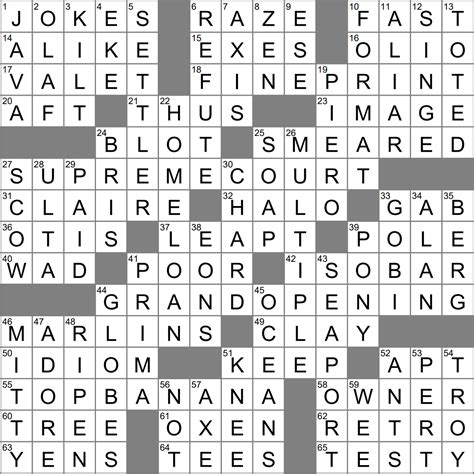 The crossword clue Bryan Batt's role on 'Mad 