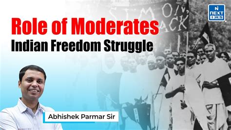 Role of Moderates and Extremists in Indian Freedom Struggle