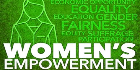 Role of Women in Nation Building - Assignment Point