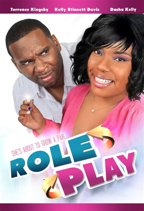 Role play movie. Role Play is a Prime Video original action film that follows a married couple who dabble in some sexy role play to spice up their marriage. The film explores the … 