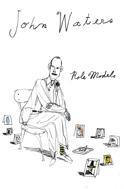 Full Download Role Models By John Waters