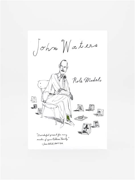 Full Download Role Models By John Waters