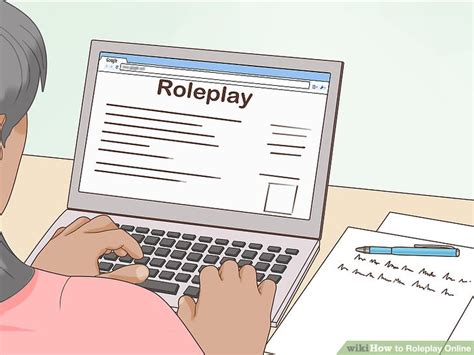 RolePlay onLine is a