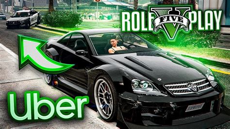 Roleplay Uber Onlyfans Leak