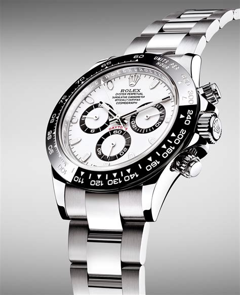 Rolex Cosmograph Daytona: Preise & Modelle Watchmaster