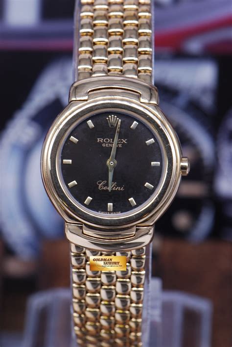 Rolex Geneve Quartz Ladies Watch Price