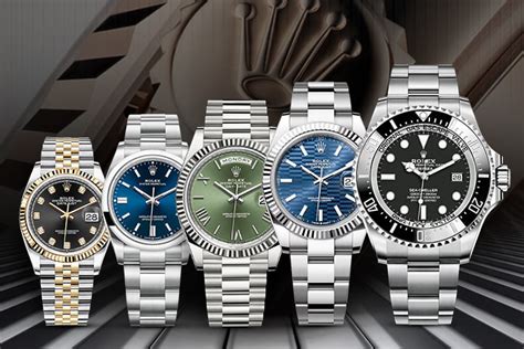 Rolex Sizes Chart vlr.eng.br