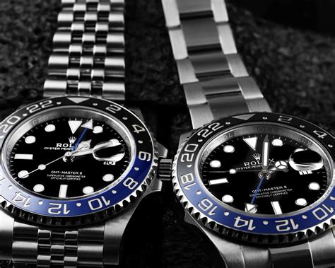Rolex batgirl vs batman. Things To Know About Rolex batgirl vs batman. 