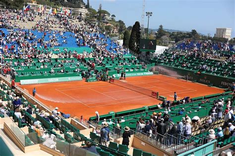 Rolex monte carlo masters. Things To Know About Rolex monte carlo masters. 