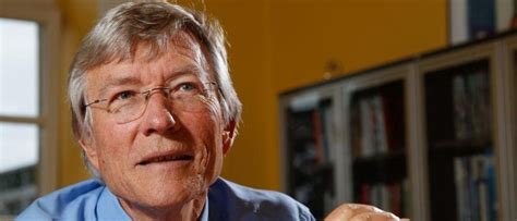 Rolf Tarrach - member of the Board of Regents and of the ...