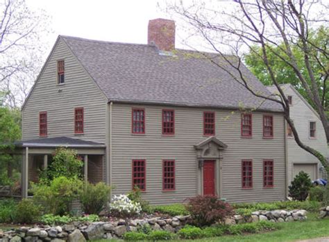 Rolfe House, Massachusetts - vymaps.com