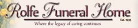 Rolfe funeral home obituaries. Published by Legacy on Mar. 14, 2024. Gwendolyn Greaves's passing on Saturday, March 9, 2024 has been publicly announced by Rolfe Funeral Home in Oklahoma City, OK. According to the funeral home ... 