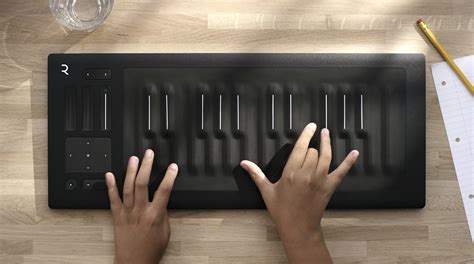 Roli - NOISE is a powerful modular music app that lets you make music in minutes, whether you’re a beginner or a pro musician. Using simple, easy-to-learn gestures, you can create beats, melodies and songs with a huge library of sounds. NOISE was developed by music technology pioneer ROLI, and the app’s expressive power can be …
