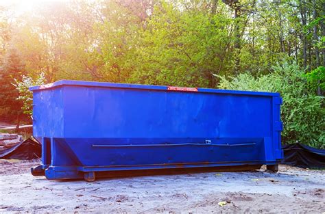 Roll Off Dumpster Rentals in Greensboro - Waste Removal USA