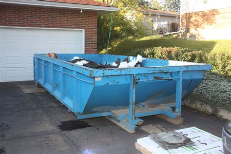 Roll Off Dumpster Rentals in Quakertown, PA Budget Dumpster